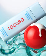 Tocobo Bio Watery Sun Cream - Olive Kollection